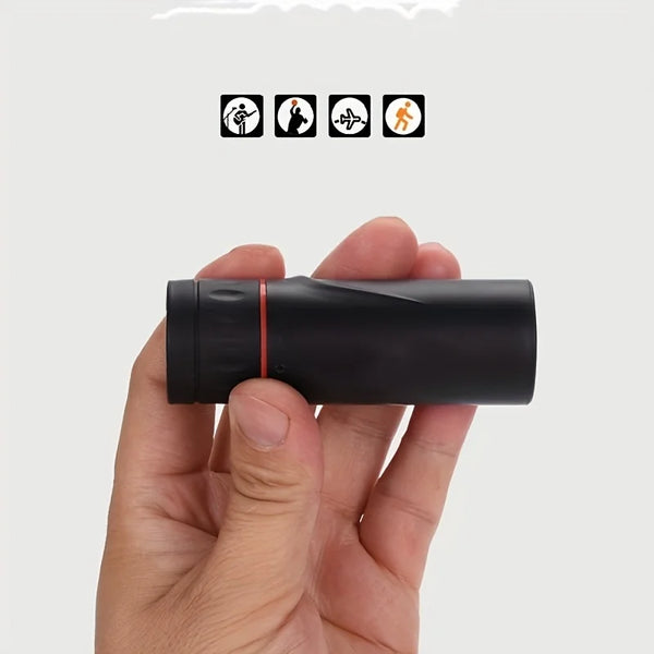 EagleVision HD Monocular