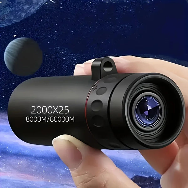 EagleVision HD Monocular