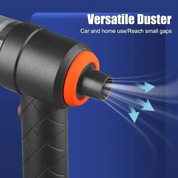Mighty Mini Vacuum Cleaner
