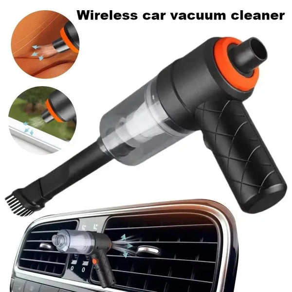 Mighty Mini Vacuum Cleaner