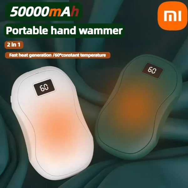 Cozy Warm Portable Hand Heater