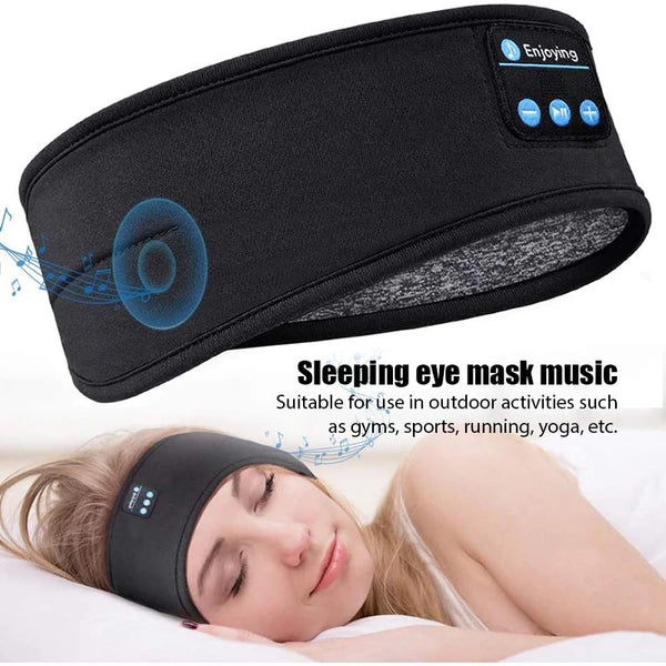 DreamFit Bluetooth Sleep Band